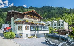 Gaestehaus Gratz - Inklusive Eintritt In Die Alpentherme