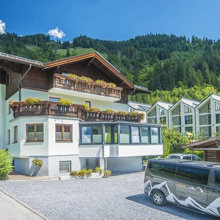 Gaestehaus Gratz - Inklusive Eintritt In Die Alpentherme Hotel Dorfgastein Exterior photo